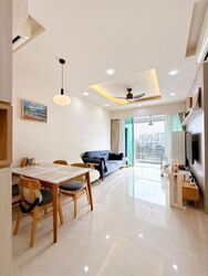 1 Canberra (D27), Condominium #618904471